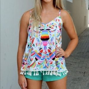 Judith March ROMPER